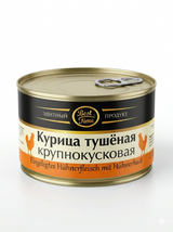 Chicken Stew - Best Time 400g