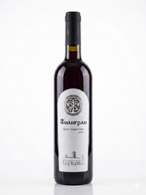 Crna Tamjanika Red Wine, Filigran, Manastir Bukovo 2020 750ml