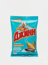 Roasted Sunflower Seeds with Salt - Jinn 350g