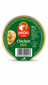 Chicken Pate - Profi 131g
