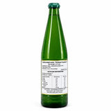 Carbonated water "Poliana Kvasova" 500ml