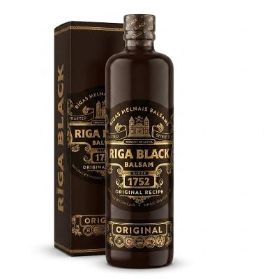Riga Black Balsam Original 700ml