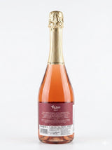 Sparkling Wine, Rose Medium Dry - Teliani Valley 750ml