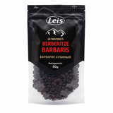 Dried Barberries (Barbaris), "Leis", 50g