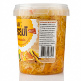 Sauerkraut with Turmeric - Pro Bio 450g