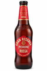 Beer, Peroni Gran Riserva Rossa, 5.2%, 330 ml