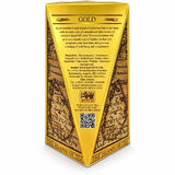 Ceylon Black Tea, Gold, "Basilur", 30g, 15 Pyramid Tea Bags