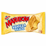 Maxibon Vanilla Slice - Peters 90g